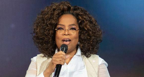 Oprah Winfrey donates whopping USD 10 million to help US fight against COVID 19 - www.pinkvilla.com - USA