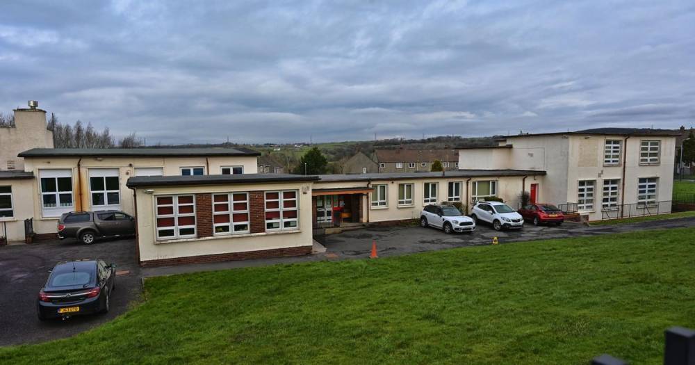 Galston school gets positive report from Education Scotland - www.dailyrecord.co.uk - Scotland