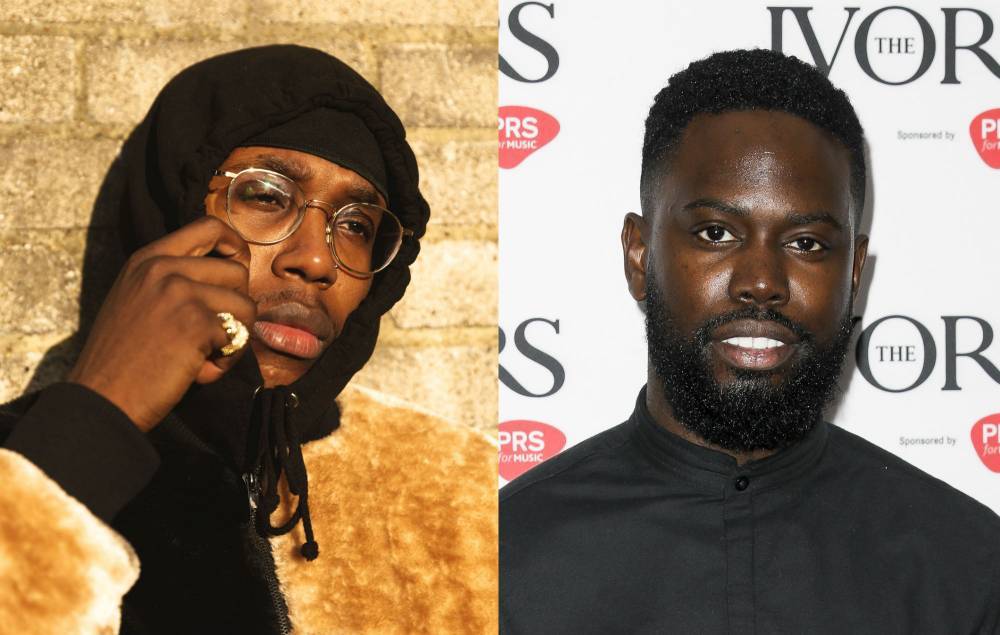 Listen to Che Lingo team up with Ghetts on ‘Black Ones’ - www.nme.com