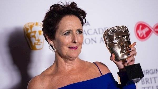 Cork star Fiona Shaw has a 'disastrous' new relationship in latest series of Killing Eve - www.breakingnews.ie - Ireland