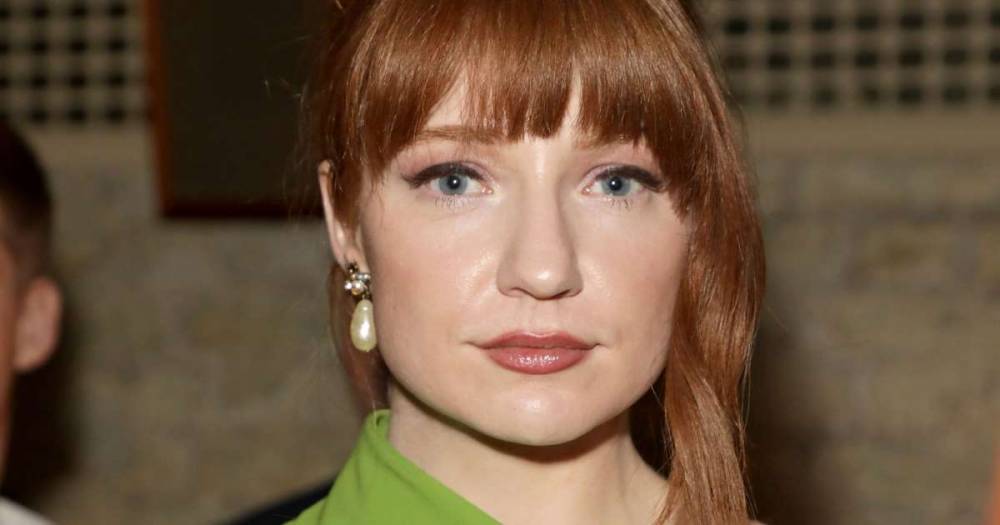 Girls Aloud's Nicola Roberts needed year of therapy to 'save' herself after being stalked - www.msn.com