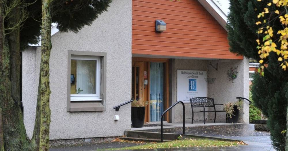 Perth and Kinross care home fees go up £300 a month - www.dailyrecord.co.uk