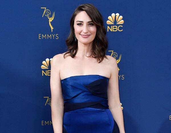 Sara Bareilles Says She's "Really Grateful" After Revealing Her Full Recovery From Coronavirus - www.eonline.com