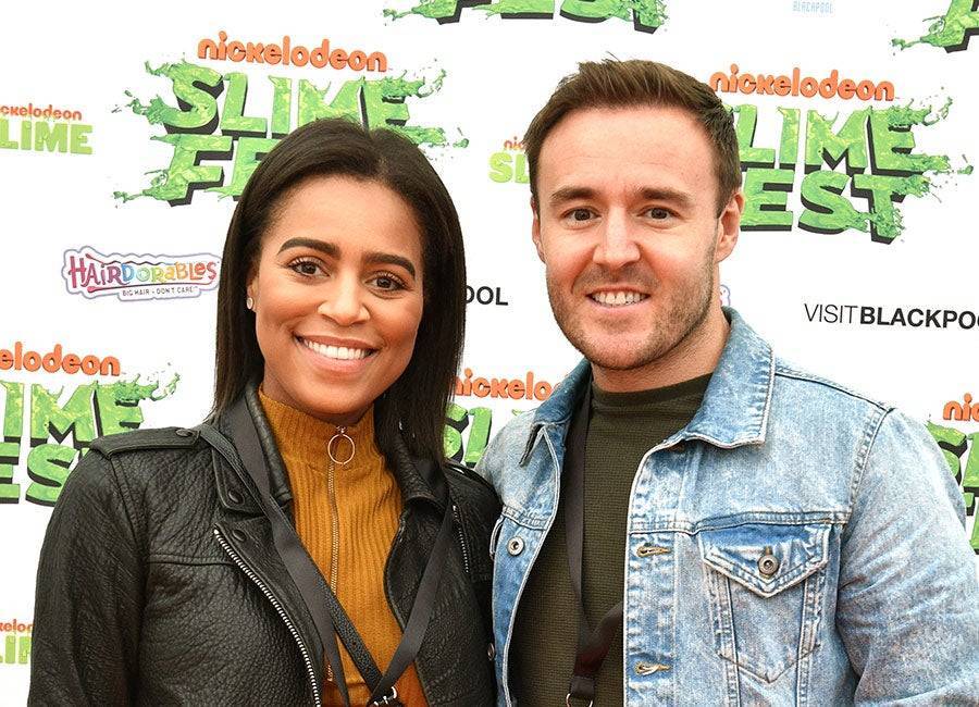 Corrie’s Alan Halsall shares sweet tribute to girlfriend on first anniversary - evoke.ie
