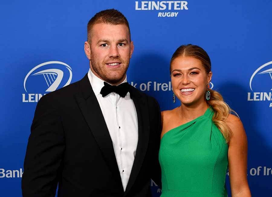 Rugby pro Sean O’Brien gives up Dublin home to frontline workers - evoke.ie - Ireland - Dublin