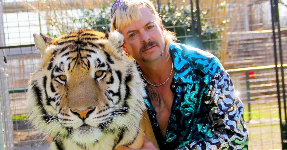 The wildest moments in Netflix's hit Tiger King documentary - www.manchestereveningnews.co.uk - Oklahoma