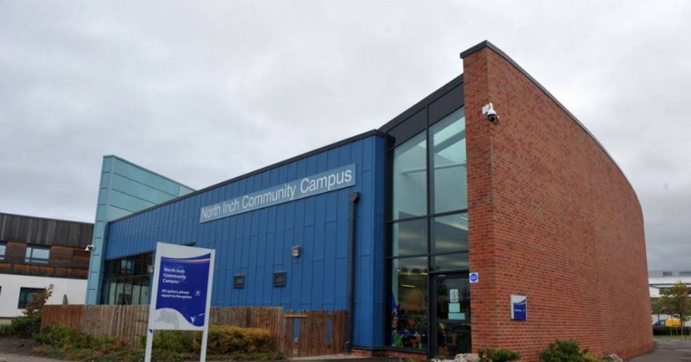 PKC children’s hubs to open during Easter holiday - www.dailyrecord.co.uk