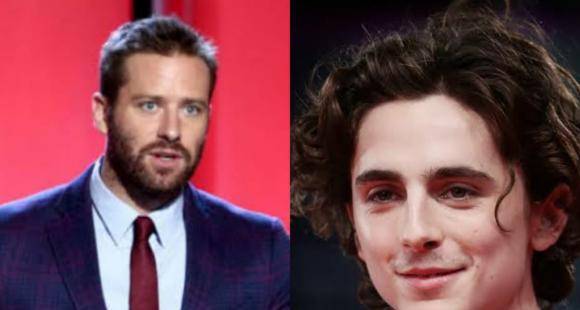 Armie Hammer and Timothee Chalamet to return for 'Call Me By Your Name' sequel - www.pinkvilla.com - USA