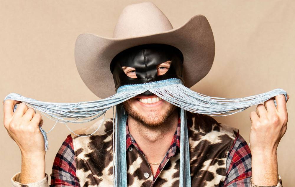 Orville Peck on how he invited Liam Gallagher to a gig: “I would know if he was there!” - www.nme.com