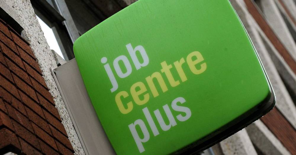 Benefits claimants asked to apply for DWP jobs handing out Universal Credit after staff processed almost a million new claims - www.manchestereveningnews.co.uk - Britain