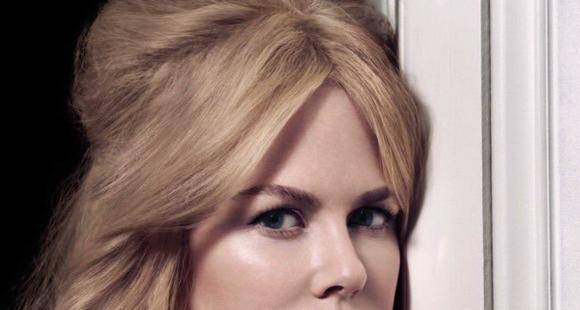 Nicole Kidman to be seen as one of the leads in 'Pretty Things' adaptation - www.pinkvilla.com - county Grant