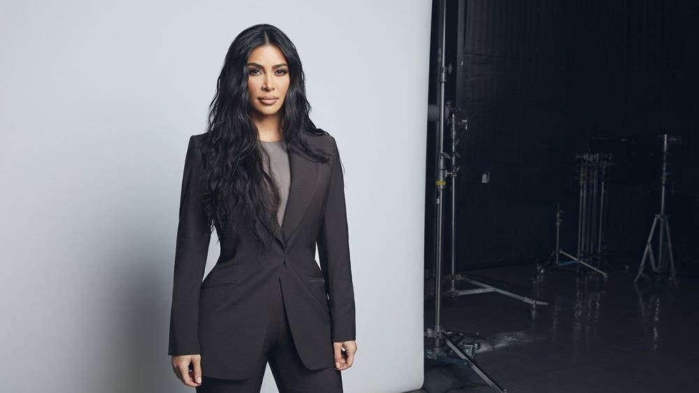 How Kim Kardashian's Legal Ambitions and Interest in Reform Led to 'The Justice Project' (Exclusive) - www.etonline.com