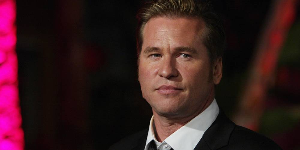 Val Kilmer Reveals Which Famous Ex Was His Most 'Painful' Breakup - www.justjared.com