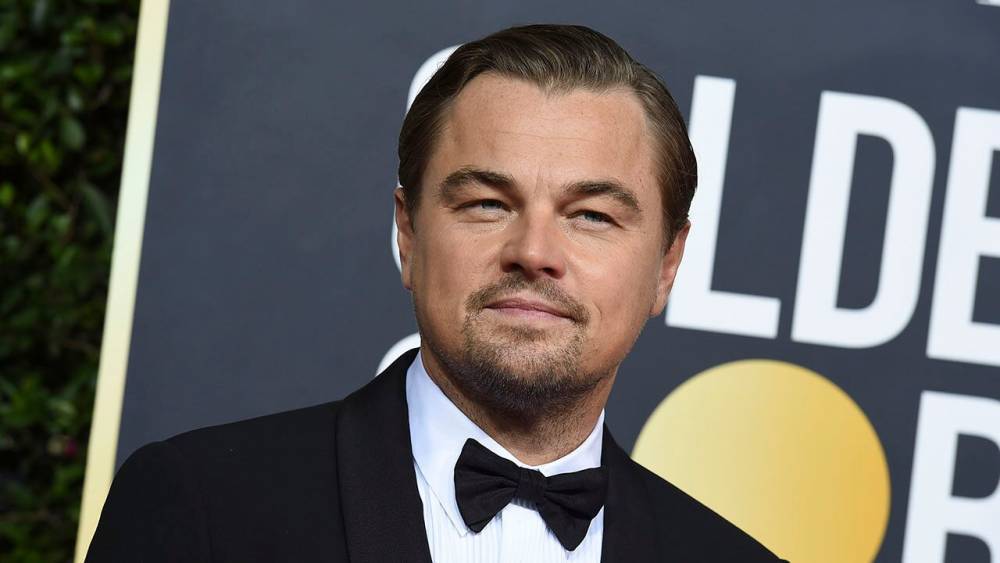 Leonardo DiCaprio helps launch $12M coronavirus relief food fund - www.foxnews.com