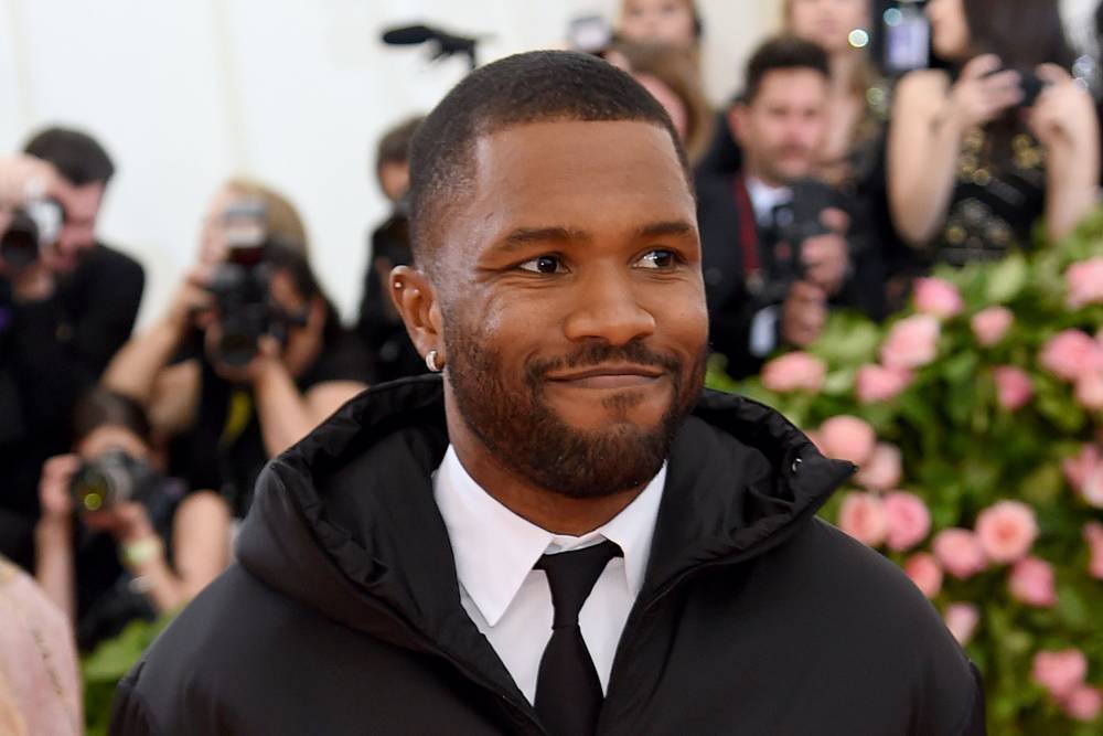 Frank Ocean Drops Two Songs ‘Cayendo’ And ‘Dear April’ On Streaming - etcanada.com - New York