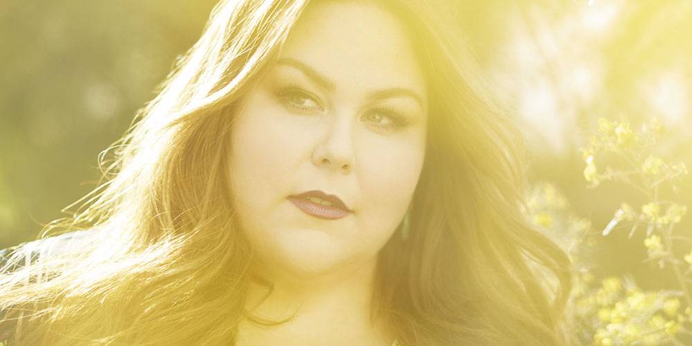Chrissy Metz Makes Her Music Debut With 'Talking to God' - Listen! - www.justjared.com - county Mitchell - county Ashley - Nashville