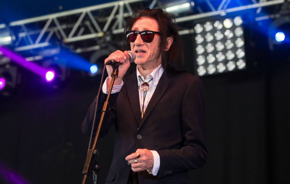 John Cooper Clarke announces release date for his autobiography ‘I Wanna Be Yours’ - www.nme.com
