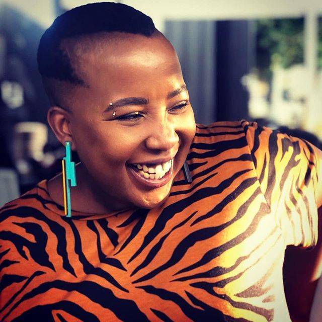 SEE: Nomsa Mazwai is expecting baby no 2! - www.peoplemagazine.co.za