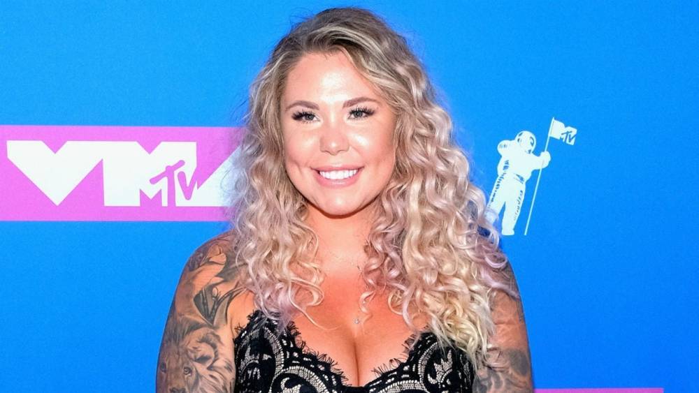 ‘Teen Mom 2’ Star Kailyn Lowry Says She Would ‘Absolutely Not’ Vaccinate Her Kids Against Coronavirus - www.etonline.com