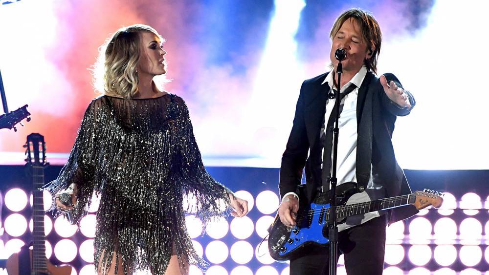 How the Academy of Country Music Awards Switched to a Unifying Evening Amid a Pandemic - www.hollywoodreporter.com - Las Vegas