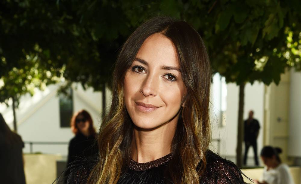 Instagram Influencer Arielle Charnas Offers Tearful Apology For Ignoring Social Distancing Guidelines After COVID-19 Diagnosis - etcanada.com - New York