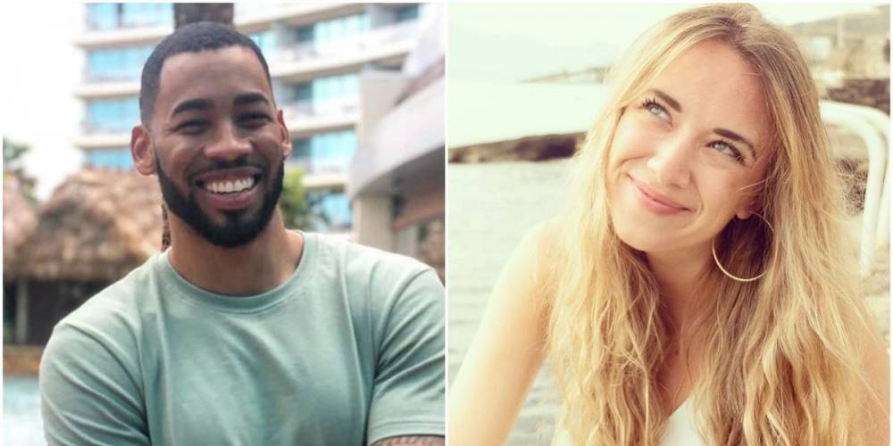Mike Johnson Is Out Here Shooting His Shot with 'Bachelor' Producer Julie LaPlaca - www.cosmopolitan.com