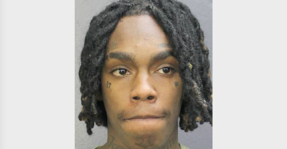YNW Melly’s team say he’s tested positive for COVID-19 - www.thefader.com - Florida - county Broward