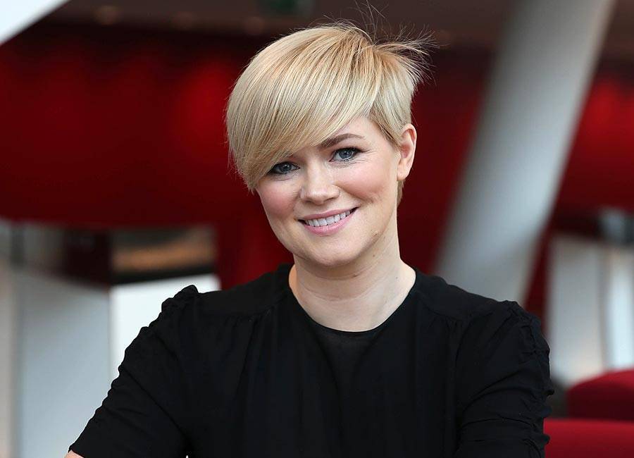 Cecelia Ahern bowled over after question about her features on The Chase - evoke.ie - Ireland - Dublin
