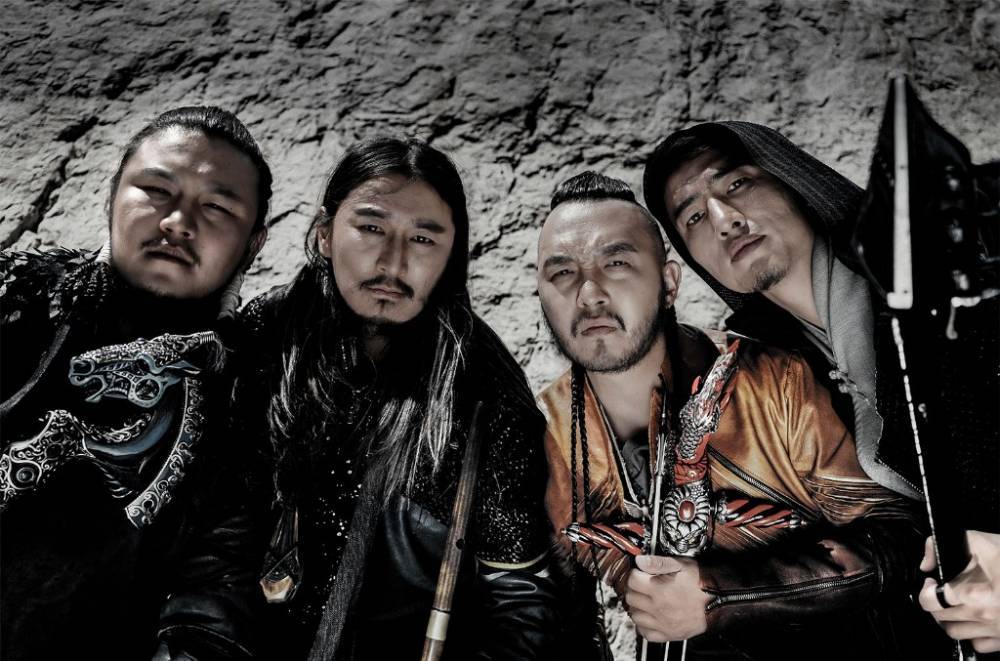 Metal Bands Scramble to Find Footing in the Wake of Coronavirus Shutdowns - www.billboard.com - city Brooklyn - county Wake - Mongolia