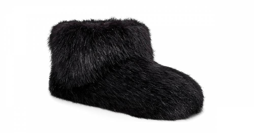 The UGG Slippers That Will Carry You Through Your Zoom Meetings (40% Off) - www.usmagazine.com