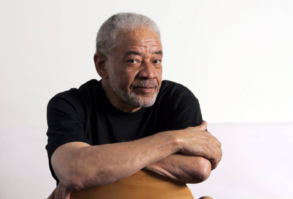 ‘Lean On Me’, ‘Lovely Day’ Singer Bill Withers Dies At 81 - etcanada.com - Los Angeles