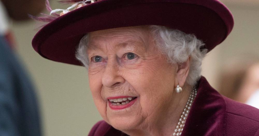The Queen is to address the UK with a special coronavirus broadcast this weekend - www.manchestereveningnews.co.uk - Britain