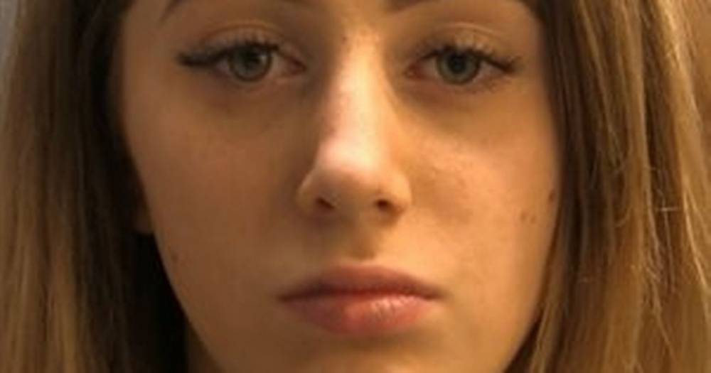 Police appeal for help to find missing girl, 13, who has links to Rochdale - www.manchestereveningnews.co.uk