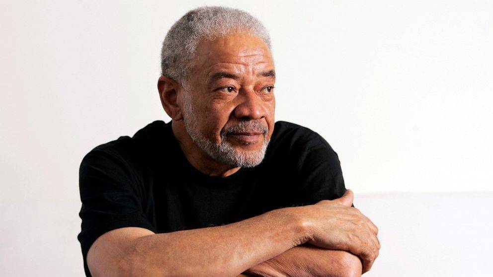‘Lean On Me,’ ‘Lovely Day’ singer Bill Withers dies at 81 - abcnews.go.com - Los Angeles