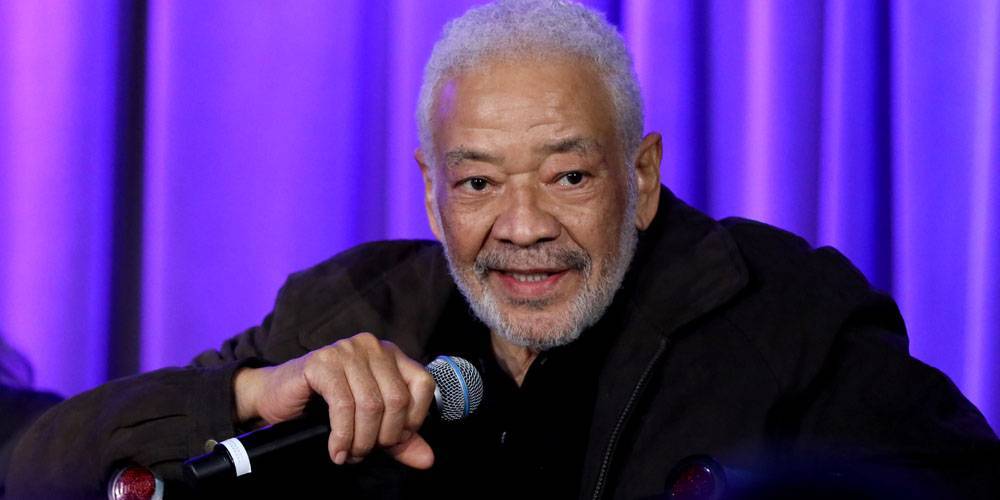 Bill Withers Dead - 'Lean On Me' Singer Dies at 81 - www.justjared.com - Los Angeles