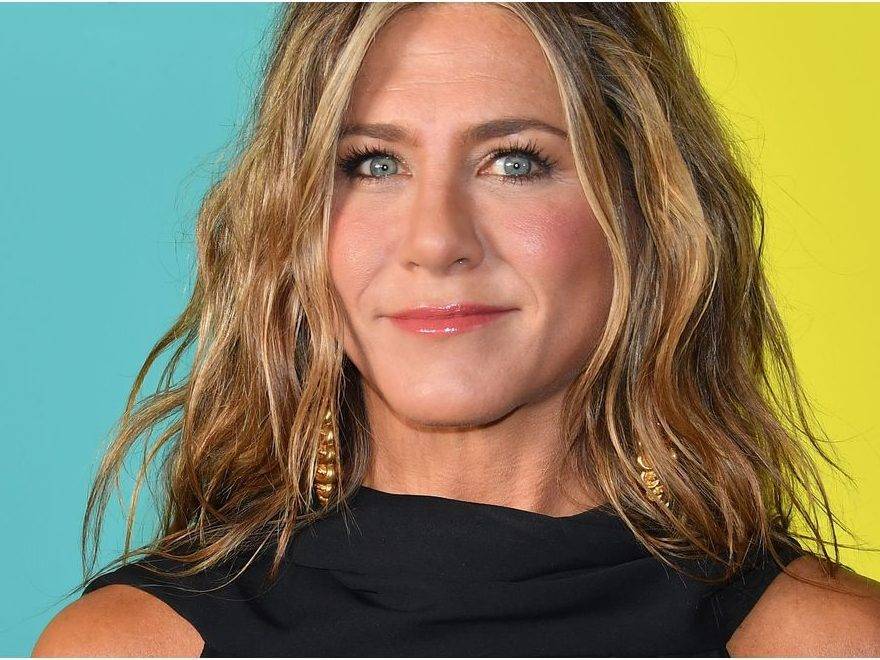 Jennifer Aniston surprises nurse who contracted COVID-19 with food delivery coupons - torontosun.com - Utah