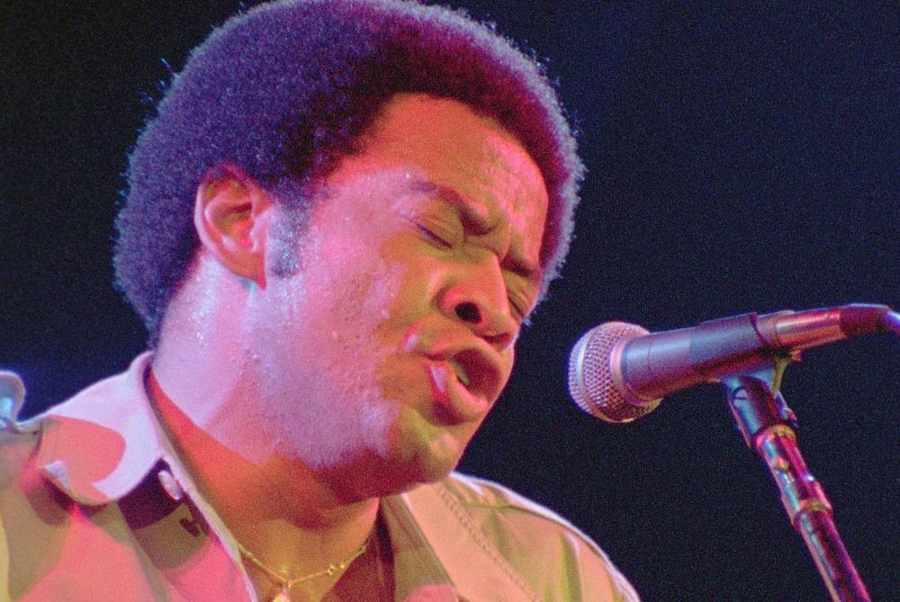 Bill Withers Dies: ’70s Soul Singer Of ‘Lean On Me’ & ‘Ain’t No Sunshine’ Was 81 - deadline.com - Los Angeles