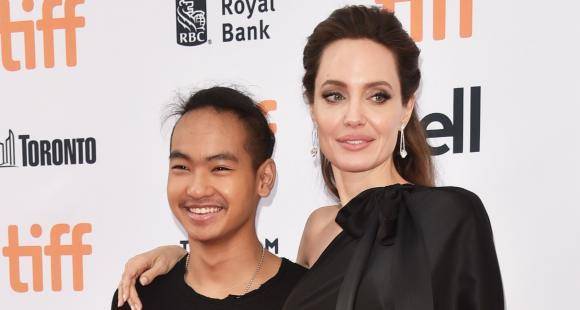 Brad Pitt's son Maddox to transfer schools amid Coronavirus? Angelina Jolie reveals his future plans - www.pinkvilla.com - South Korea