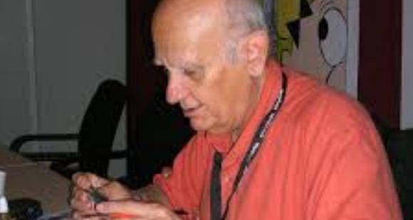 Veteran comic artist Juan Gimenez dies after suffering from Coronavirus - www.pinkvilla.com - Argentina