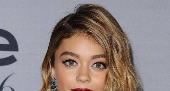 Sarah Hyland is disappointed with the ending of Modern Family - www.pinkvilla.com