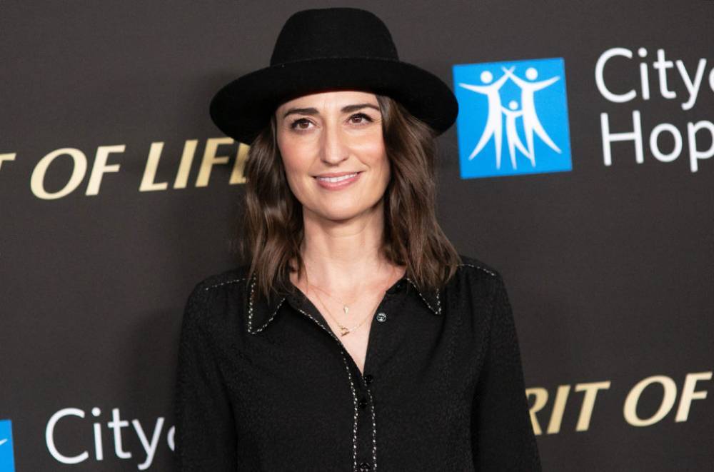 Sara Bareilles Says She's 'Grateful For Every Easy Breath' After Recovering From Coronavirus - www.billboard.com