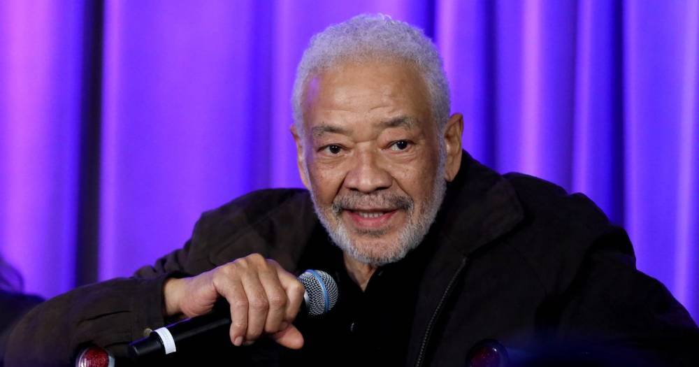 Bill Withers dead: Ain't No Sunshine singer passes away at 81 from heart problems - www.ok.co.uk