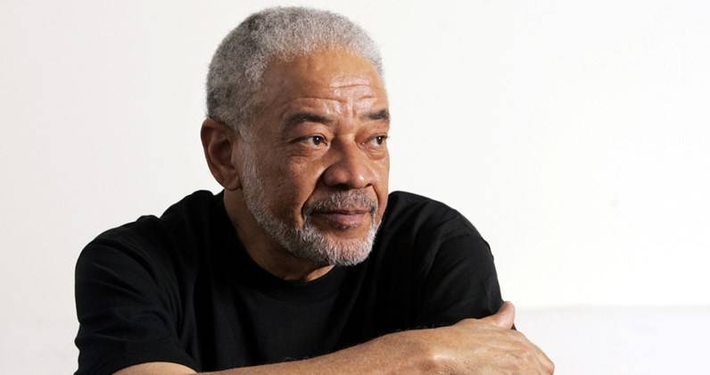 Bill Withers, famous for hits Ain't No Sunshine and Lean On Me, has died aged 81 - www.officialcharts.com - state West Virginia