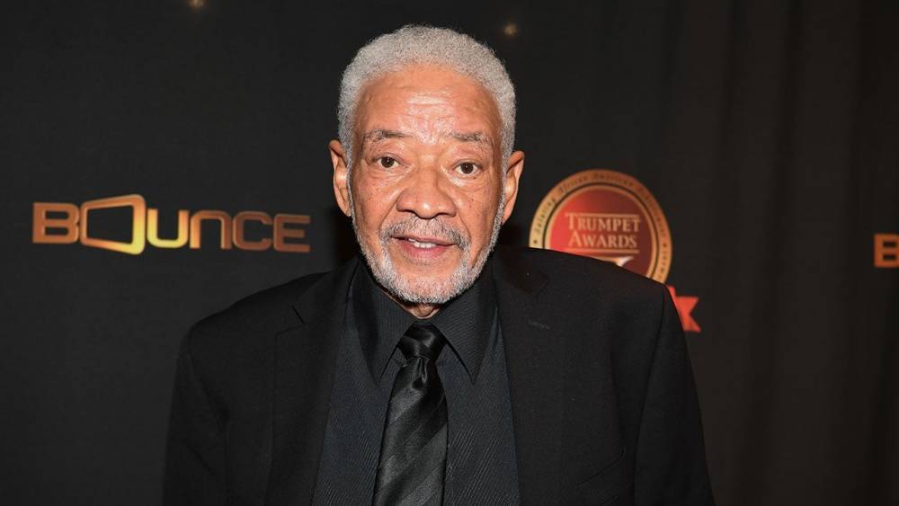 Bill Withers, 'Ain't No Sunshine' and 'Lean on Me' Soul Singer, Dies at 81 - www.etonline.com