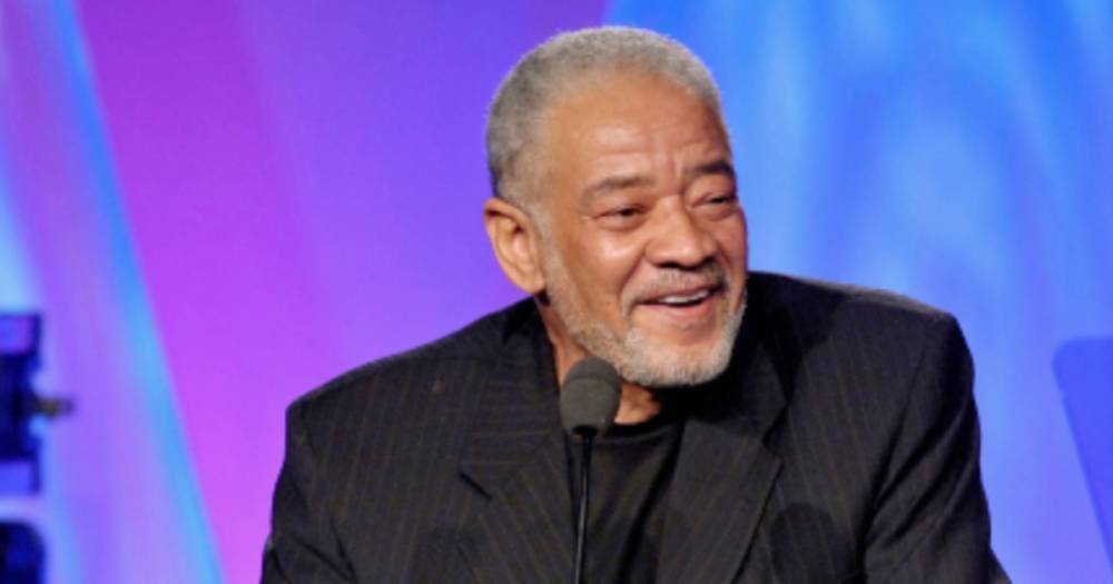 Bill Withers ‘Ain’t No Sunshine’ singer dies aged 81 - www.dailyrecord.co.uk