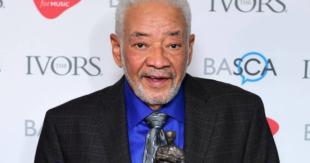 Singer Bill Withers dies, aged 81 - www.manchestereveningnews.co.uk - Los Angeles - USA