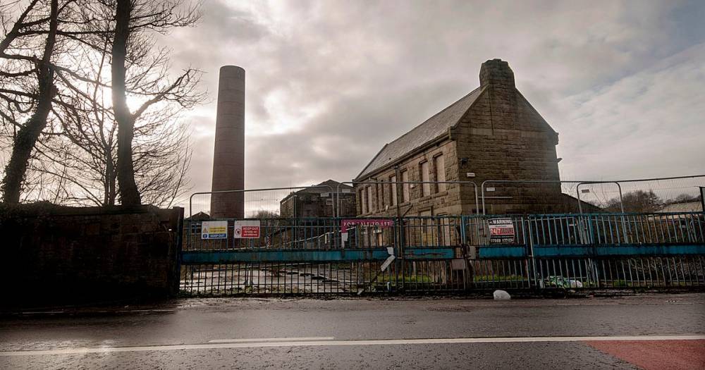 Plans revealed for more than 80 homes on iconic mill site in Ramsbottom - www.manchestereveningnews.co.uk - Manchester