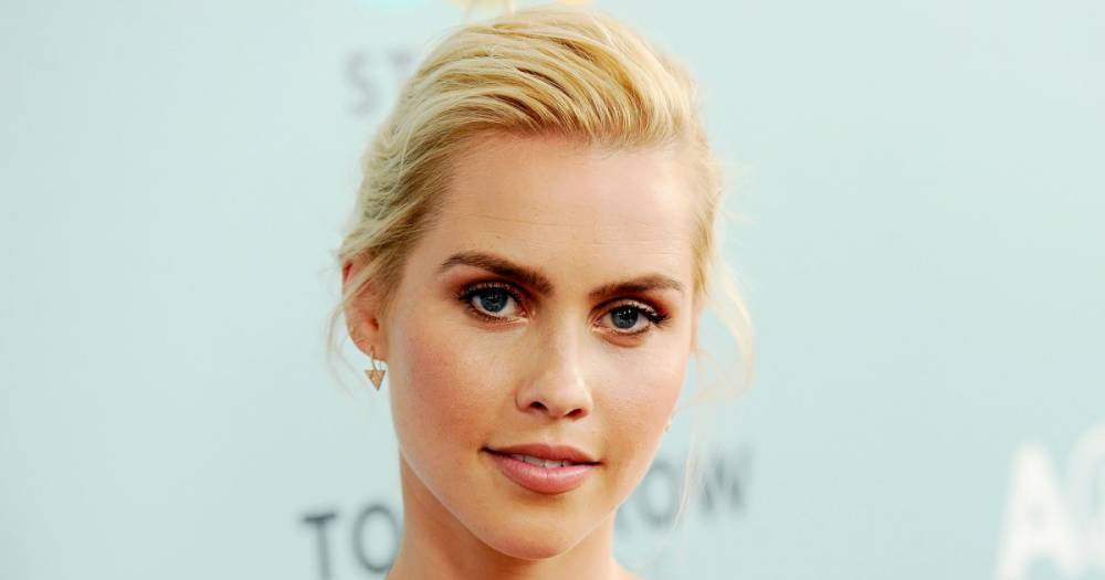 Claire Holt Is Pregnant, Expecting 2nd Child With Andrew Joblon 1 Year After Son’s Birth - www.usmagazine.com