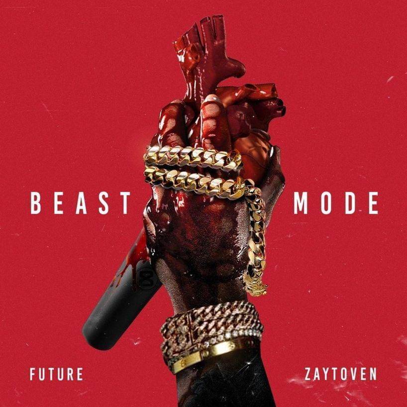 Future Brings His ‘Beast Mode’ Mixtape To Streaming Services - genius.com - Atlanta