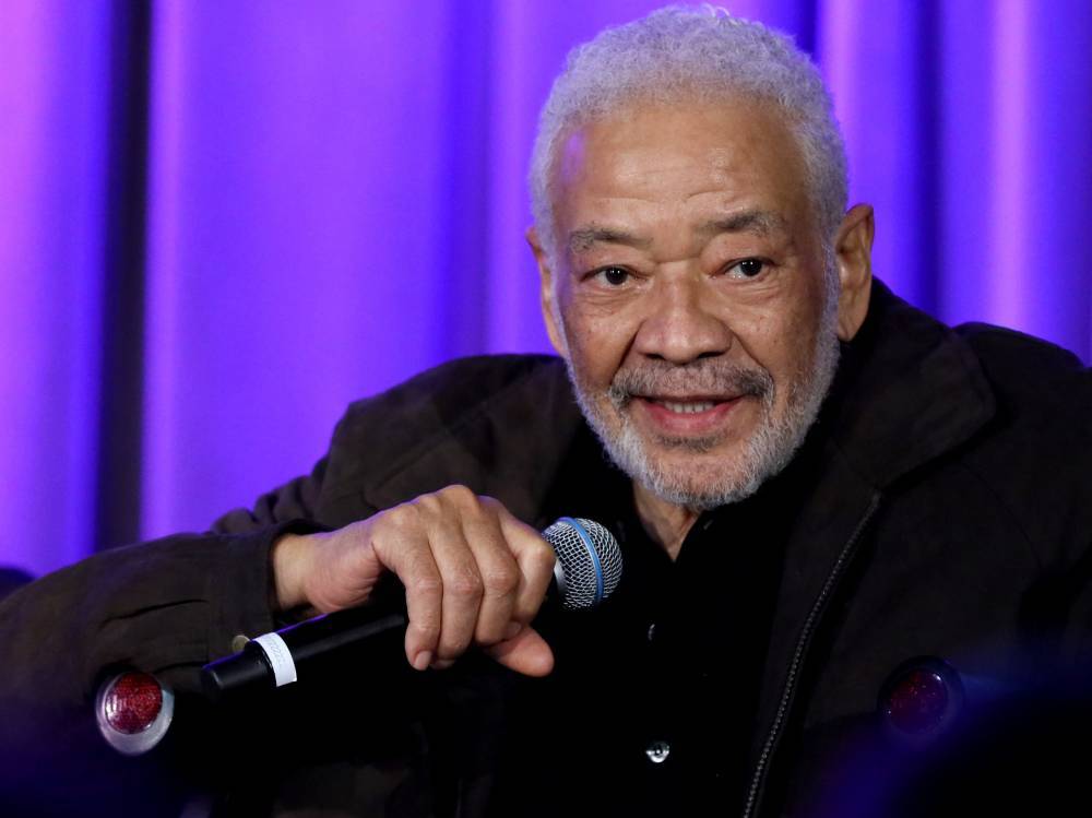 Singer Bill Withers dead at 81 - torontosun.com